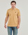 textil Herre Polo-t-shirts m. korte ærmer Timberland Pique Short Sleeve Polo Beige