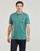 textil Herre Polo-t-shirts m. korte ærmer Timberland Pique Short Sleeve Polo Blå