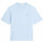 textil Herre T-shirts & poloer Ami Paris T SHIRT UTS004.726 Blå
