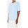 textil Herre T-shirts & poloer Ami Paris T SHIRT UTS004.726 Blå