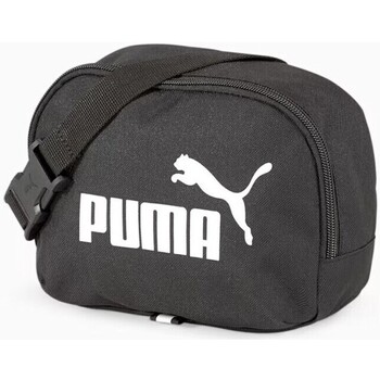 Tasker Sportstasker Puma Phase Waist Bag Sort