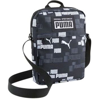 Tasker Sportstasker Puma Academy Portable Sort