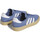 Sko Herre Skatesko adidas Originals Busenitz vulc ii Blå