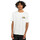 textil Herre T-shirts & poloer Element Phoenix az ss Hvid