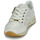Sko Dame Lave sneakers Ara OSAKA 2.0 Hvid / Guld
