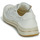 Sko Dame Lave sneakers Ara OSAKA 2.0 Hvid / Guld