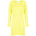 textil Dame Korte kjoler Silvian Heach PGA22121VE | Komane Grøn