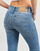 textil Dame Jeans - skinny G-Star Raw lhana skinny wmn Jeans / Blå