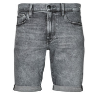 textil Herre Shorts G-Star Raw 3301 slim short Jeans / Grå