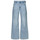 textil Dame Jeans med vide ben G-Star Raw judee loose wmn Jeans / Blå