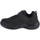 Sko Dreng Lave sneakers Skechers Bounder-Dripper Drop Sort