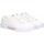 Sko Dame Sneakers Tommy Hilfiger 70818 Hvid