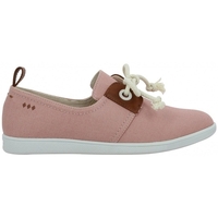 Sko Dame Sneakers Armistice STONE ONE W TWILL RECYCLE Pink