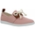 Sko Dame Sneakers Armistice STONE ONE W TWILL RECYCLE Pink
