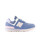 Sko Pige Lave sneakers New Balance 574 Blå