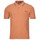 textil Herre Polo-t-shirts m. korte ærmer Fred Perry TWIN TIPPED FRED PERRY SHIRT Koral
