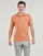 textil Herre Polo-t-shirts m. korte ærmer Fred Perry TWIN TIPPED FRED PERRY SHIRT Koral