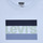 textil Dreng T-shirts m. korte ærmer Levi's SPORTSWEAR LOGO TEE Blå