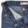 textil Pige Jeans med vide ben Levi's 726 HIGH RISE FLARE JEAN Denim