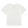 textil Pige T-shirts m. korte ærmer Levi's EARTH OVERSIZED TEE Hvid