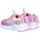 Sko Pige Sneakers Conguitos 70932 Pink