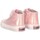 Sko Pige Sneakers Conguitos 70929 Pink