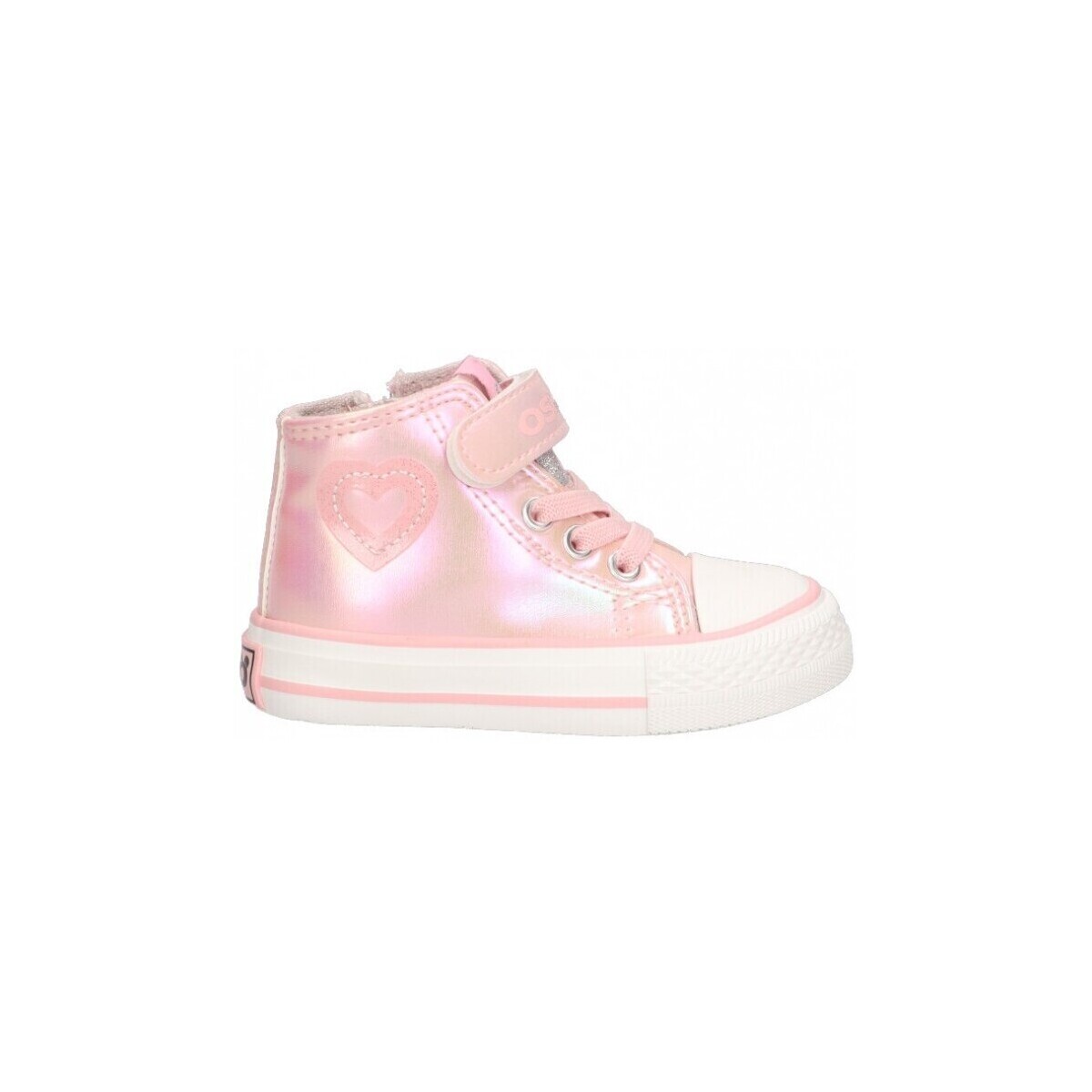 Sko Pige Sneakers Conguitos 70929 Pink