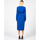 textil Dame Korte kjoler Pinko 1B146K 4575 | Magic Blå