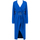 textil Dame Korte kjoler Pinko 1B146K 4575 | Magic Blå