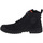 Sko Lave sneakers Palladium SP20 Unzipped Sort