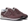 Sko Dame Sneakers New Balance U574CA2 Brun