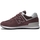 Sko Dame Sneakers New Balance U574CA2 Brun