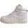 Sko Børn Sneakers Diadora 501.178314 - MAGIC BASKET MID GS Flerfarvet