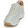 Sko Dame Lave sneakers Clarks TIVOLI GRACE Hvid