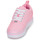 Sko Pige Sko med hjul Heelys PRO 20 HELLO KITTY Pink / Flerfarvet