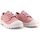 Sko Dame Sneakers Palladium PAMPA OXFORD Pink