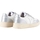 Sko Dame Sneakers Victoria 1257102 Hvid