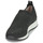 Sko Dame Lave sneakers Caprice 24703 Sort