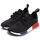 Sko Herre Sneakers adidas Originals Nmd r1 gz7922 core black / core black / cloud white Sort