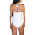 Undertøj Dame Bodies Moschino - A1181-4410 Hvid