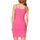 textil Dame Kjoler Richmond - hwp23130ve Pink