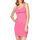 textil Dame Kjoler Richmond - hwp23130ve Pink