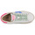 Sko Dame Lave sneakers Victoria BERLIN Hvid / Blå / Pink