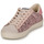Sko Dame Lave sneakers Victoria BERLIN Pink / Hvid