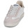Sko Dame Lave sneakers Victoria BERLIN Hvid / Sort