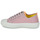 Sko Dame Lave sneakers Victoria 1915 RE-EDIT Pink