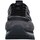 Sko Dame Lave sneakers Munich 8765052 Sort