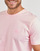 textil Herre T-shirts m. korte ærmer BOSS Tales Pink
