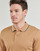 textil Herre Polo-t-shirts m. korte ærmer BOSS Penrose 38 Kamel