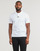 textil Herre Polo-t-shirts m. korte ærmer BOSS Parlay 424 Hvid